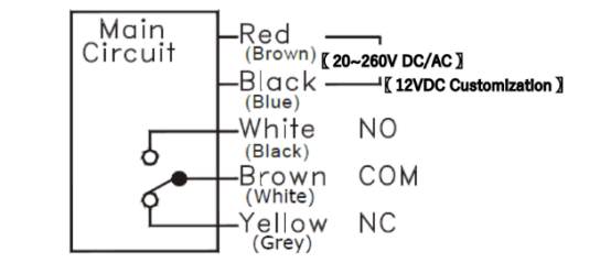 A3系列自動(dòng)電壓型光電傳感器接線圖.png